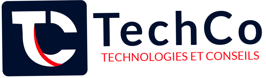 Logo techco
